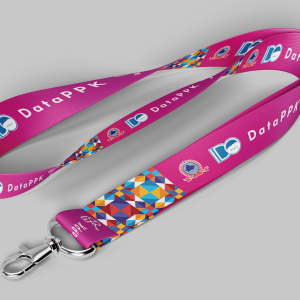 Lanyard DataPPK