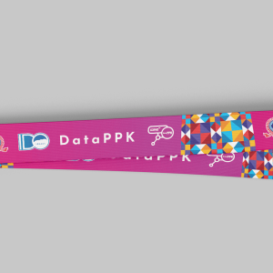 Lanyard DataPPK