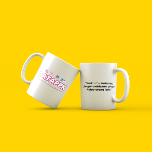DataPPK Mug