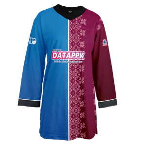 Kameja-T Datappk Muslimah