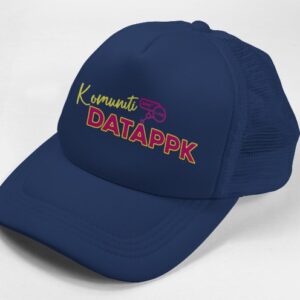 Topi Dewasa Komuniti Datappk