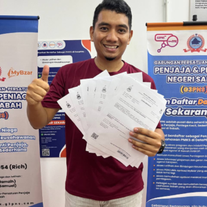 Konsultasi Lesen Niaga