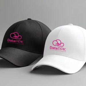 Topi Rasmi DataPPK –  Pre Order